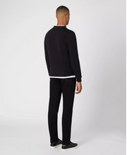 Remus Uomo Slim Fit Black Apollo Jeans