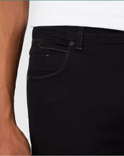 Remus Uomo Slim Fit Black Apollo Jeans