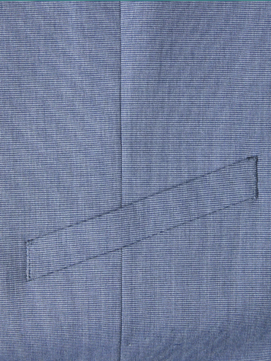 Daniel Grahame – Tapered Fit – Sky Blue – Dale Suit Waistcoat