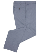 Daniel Grahame – Tapered Fit – Sky Blue – Dale Suit Trousers