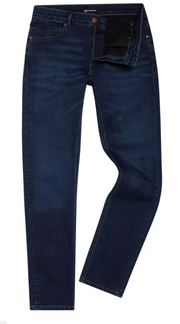 Remus Uomo – Slim Fit – Navy – Apollo Power Stretch Jeans