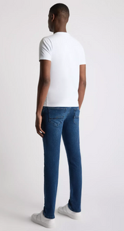 Remus Uomo – Slim Fit – Dark Blue – Apollo Stretch Jeans