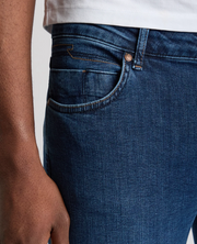 Remus Uomo – Slim Fit – Dark Blue – Apollo Stretch Jeans