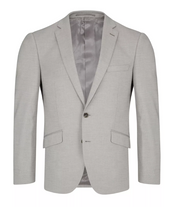 Daniel Grahame – Tapered Fit – Stone – Dale Suit Jacket