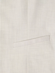 Remus Uomo – Slim Fit – Stone – Massa Suit Waistcoat