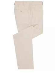 Remus Uomo – Slim Fit – Stone – Massa Suit Trousers