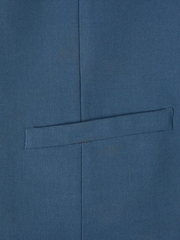 Spin – X-Slim Fit – Blue – Cruz Waistcoat