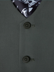Spin – X-Slim Fit – Light Green – Cruz Waistcoat
