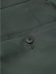 Spin – X-Slim Fit – Light Green– Cruz Suit Trousers