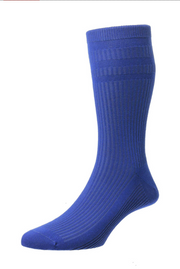 HJ Hall – Men’s Cotton Softop® Socks – HJ91