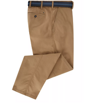 DG’s Drifter – Regular Fit – Taupe – Driscoll Chinos
