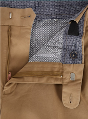 DG’s Drifter – Regular Fit – Taupe – Driscoll Chinos