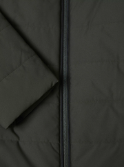 Douglas – Regular Fit – Dark Green Kemp Casual Coat