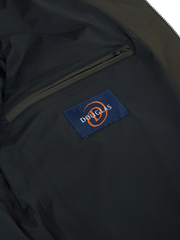 Douglas – Regular Fit – Dark Green Kemp Casual Coat