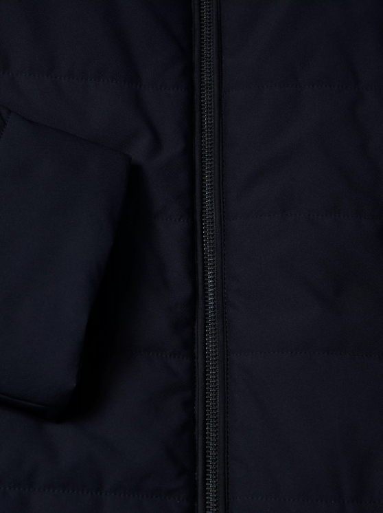 Douglas – Regular Fit – Navy Kemp Casual Coat