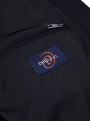 Douglas – Regular Fit – Navy Kemp Casual Coat