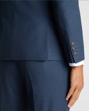 Remus Uomo – Slim Fit – Monza Dark Blue Stretch Suit Jacket