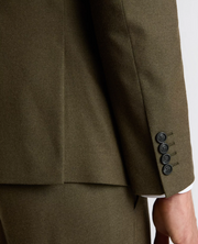 Remus Uomo – Slim Fit – Monza Green Stretch Suit Jacket