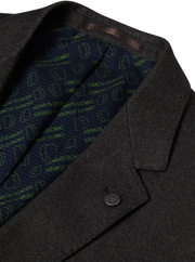 Remus Uomo – Slim Fit – Matteo Brown Stretch Suit Jacket