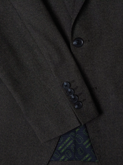 Remus Uomo – Slim Fit – Matteo Brown Stretch Suit Jacket