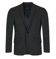 Daniel Grahame – Green – Dale Regular Fit Jacket