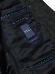 Daniel Grahame – Green – Dale Regular Fit Jacket