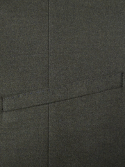 Remus Uomo – Green – Monza Slim Fit Stretch Waistcoat