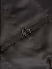 Remus Uomo – Green – Monza Slim Fit Stretch Waistcoat