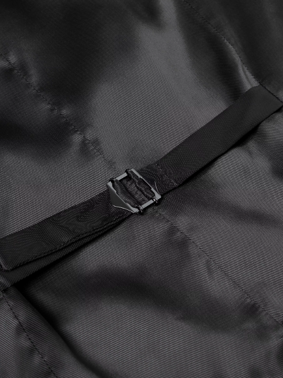 Daniel Grahame – Green – Dale Regular Fit Waistcoat