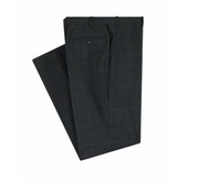 Daniel Grahame – Green – Dale Regular Fit Suit Trousers