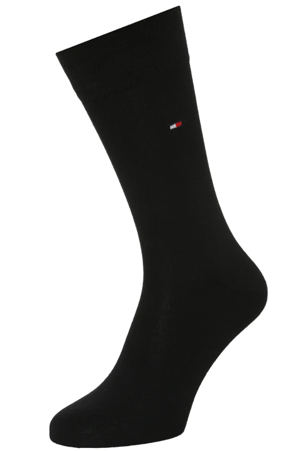 Tommy Hilfiger – 2-Pack – Rugby Stripe Socks