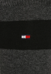 Tommy Hilfiger – 2-Pack – Rugby Stripe Socks