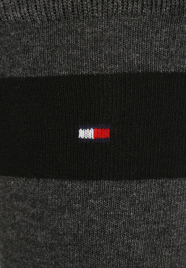 Tommy Hilfiger – 2-Pack – Rugby Stripe Socks