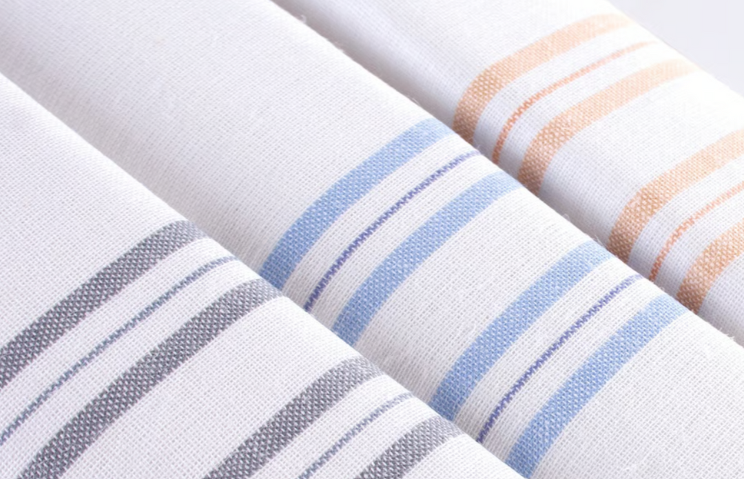 Supreme – Men’s Handkerchiefs 3 Pack (Assorted)