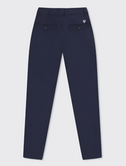 Walker & Hunt – Smart Pant Navy