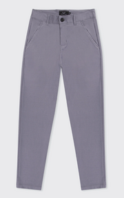 Walker & Hunt – Smart Pant Grey