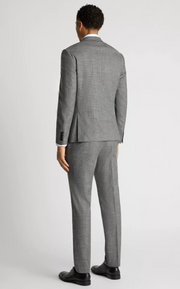 Remus Uomo Grey Marino Separates Suit Jacket