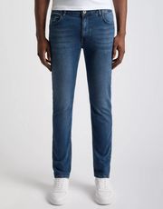 Remus Uomo – Straight Fit – Navy – Rogan Stretch Jeans