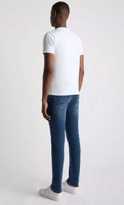 Remus Uomo – Straight Fit – Navy – Rogan Stretch Jeans