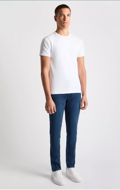 Remus Uomo – Slim Fit – Navy – Apollo Stretch Jeans