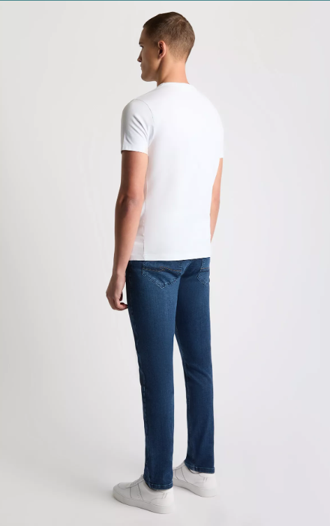 Remus Uomo – Slim Fit – Navy – Apollo Stretch Jeans