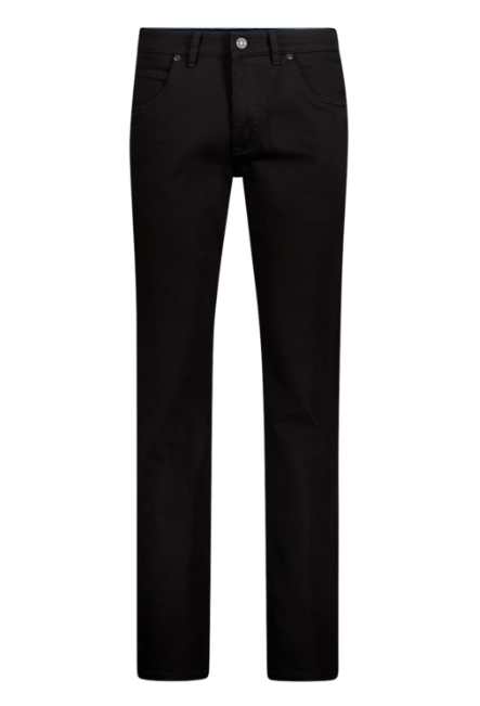 Gardeur – Bradley-1 – Black – Jeans