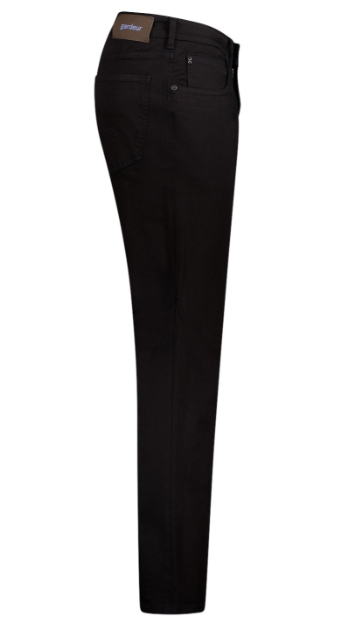 Gardeur – Bradley-1 – Black – Jeans
