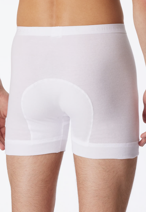 Schiesser – Original Classics – Fine Rib Underpants