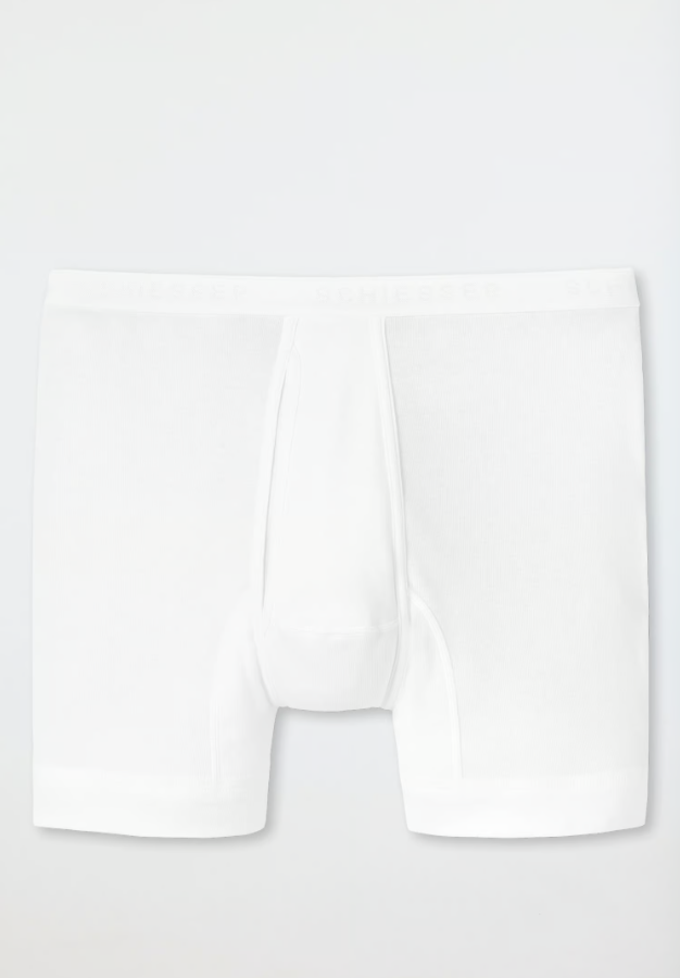 Schiesser – Original Classics – Fine Rib Underpants