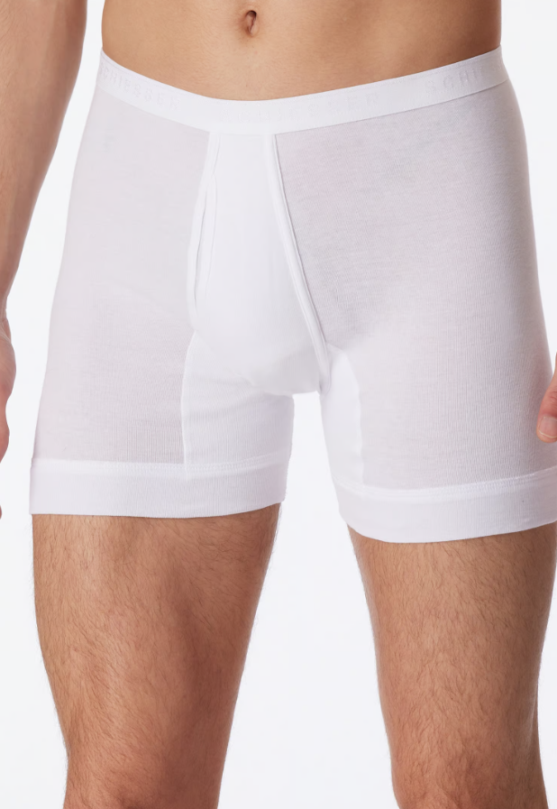 Schiesser – Original Classics – Fine Rib Underpants
