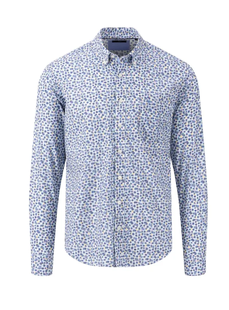 Fynch-Hatton – Casual Shirt