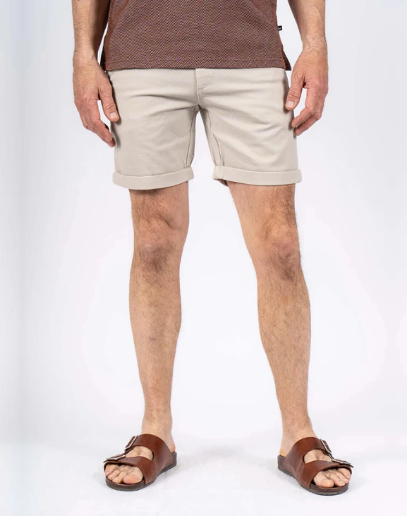 Pre End – Sand Shorts