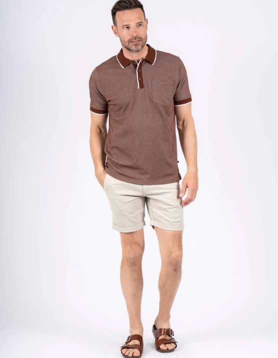 Pre End – Sand Shorts