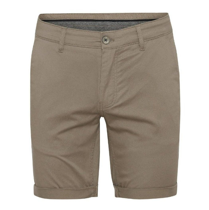 Pre End – Golden Sand Shorts